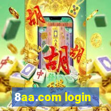 8aa.com login