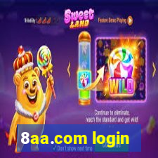 8aa.com login