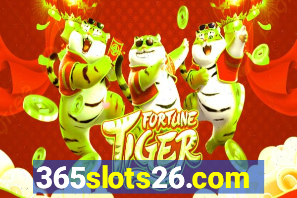 365slots26.com