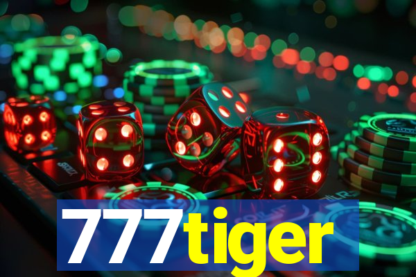 777tiger