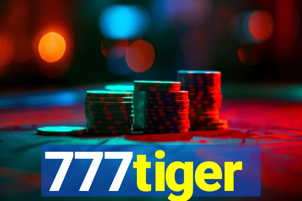 777tiger