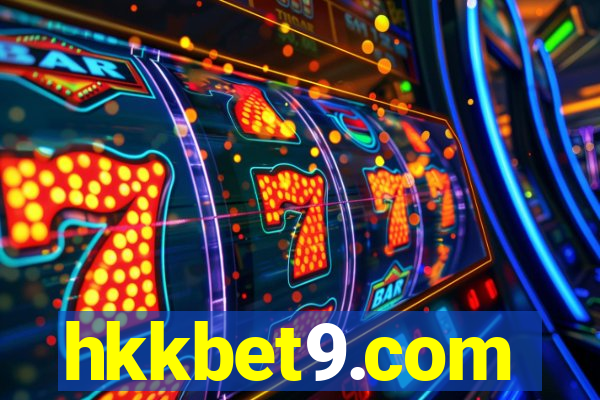 hkkbet9.com