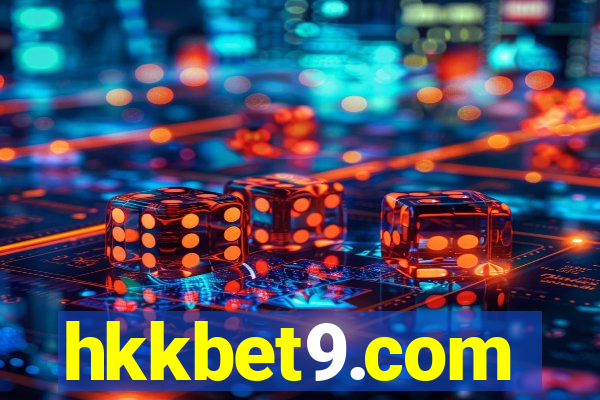 hkkbet9.com