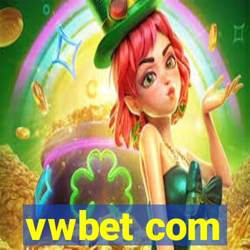 vwbet com