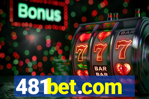 481bet.com