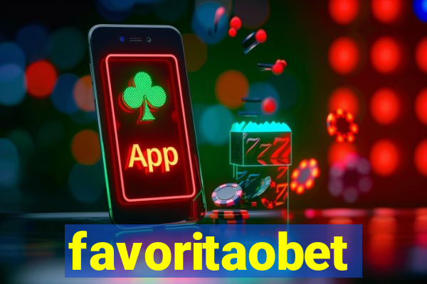 favoritaobet