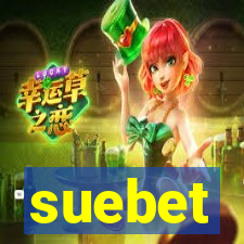 suebet