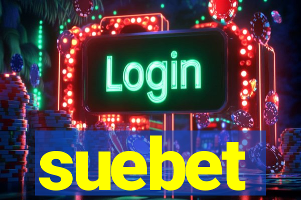 suebet