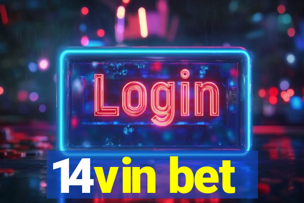 14vin bet