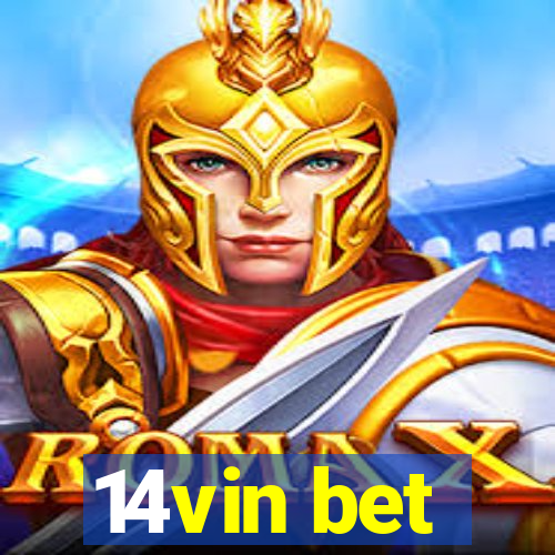 14vin bet