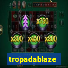 tropadablaze