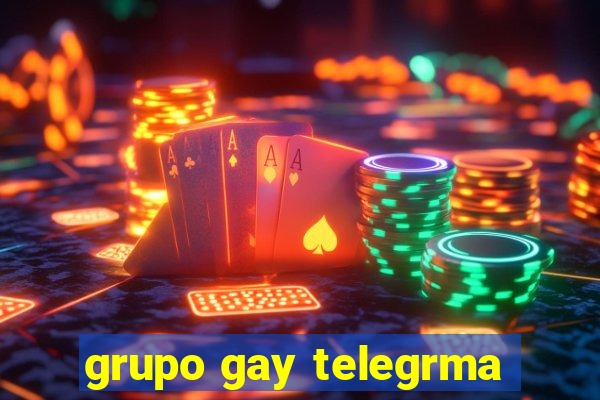 grupo gay telegrma