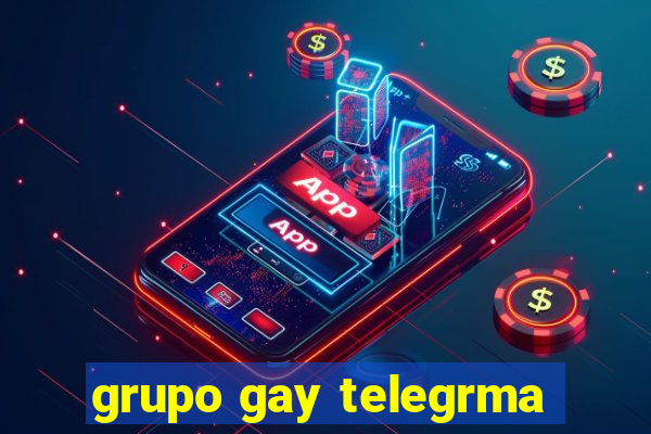 grupo gay telegrma