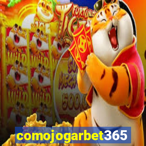 comojogarbet365