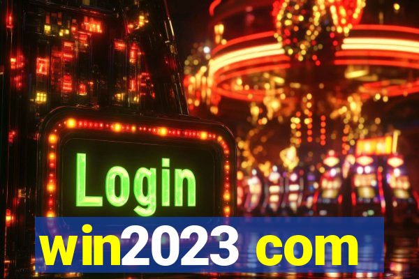 win2023 com