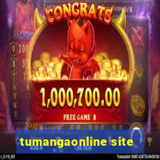 tumangaonline site