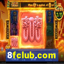 8fclub.com