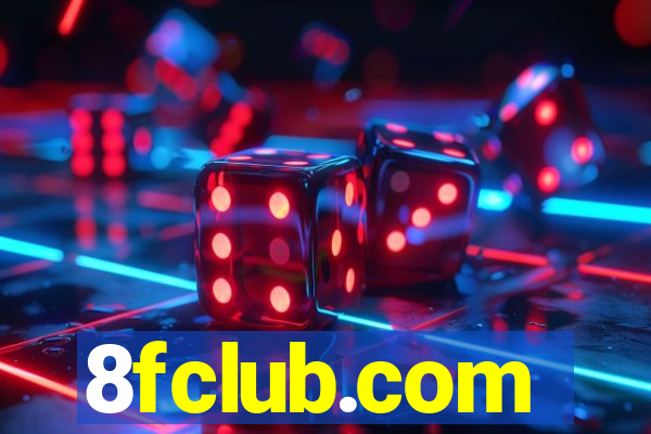 8fclub.com