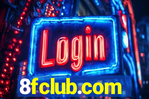 8fclub.com