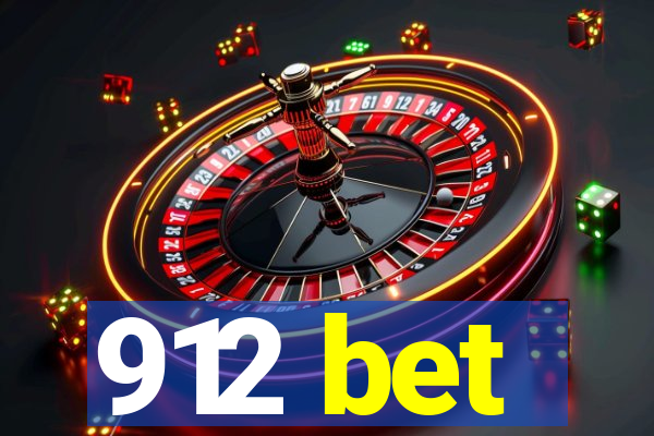 912 bet