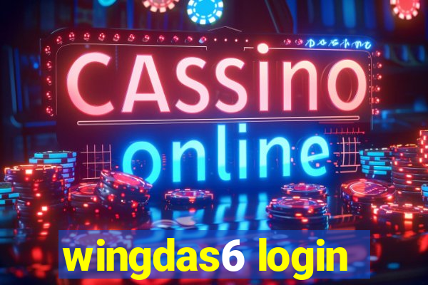 wingdas6 login