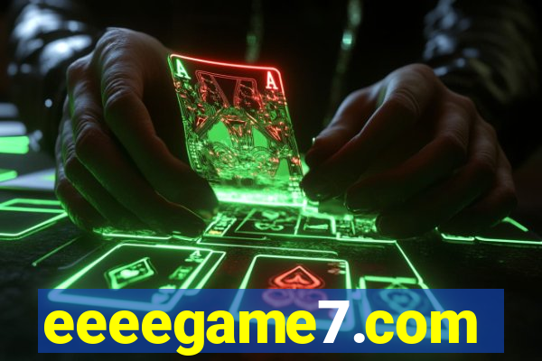 eeeegame7.com