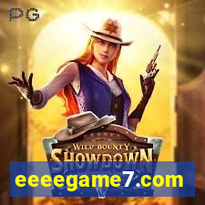 eeeegame7.com