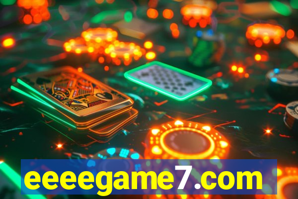 eeeegame7.com