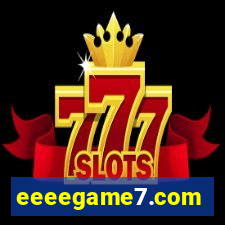 eeeegame7.com