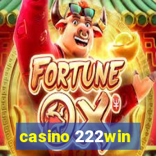 casino 222win