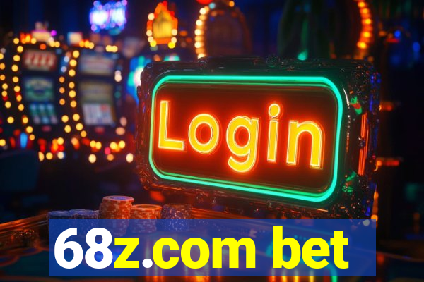 68z.com bet