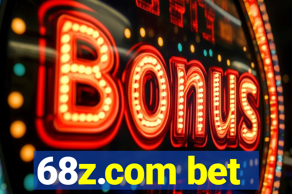 68z.com bet