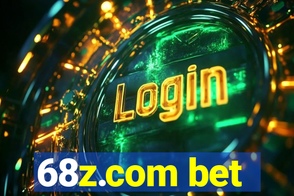 68z.com bet