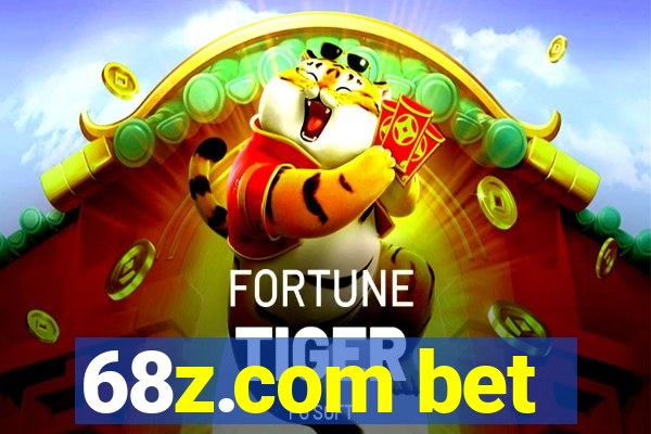 68z.com bet