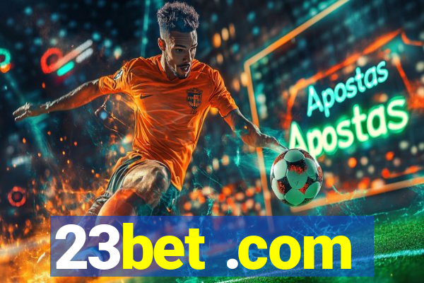 23bet .com