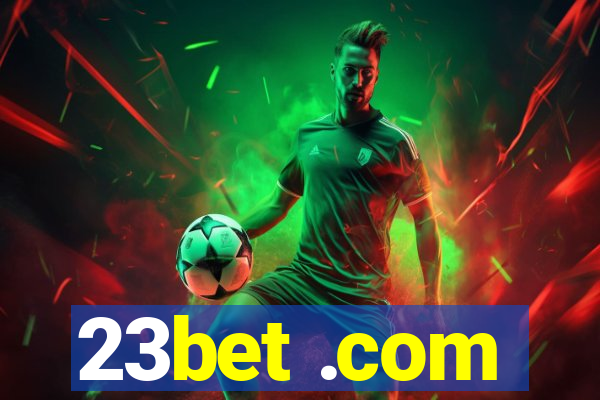 23bet .com