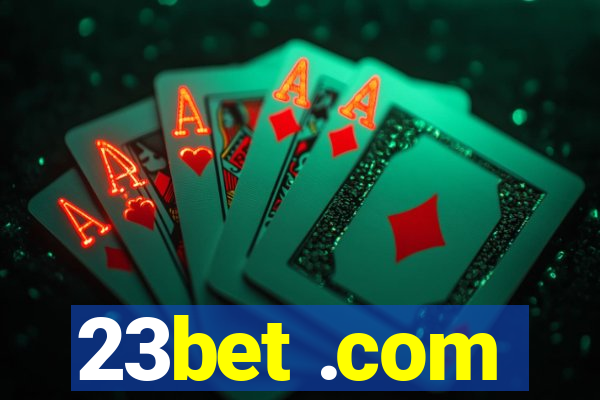 23bet .com