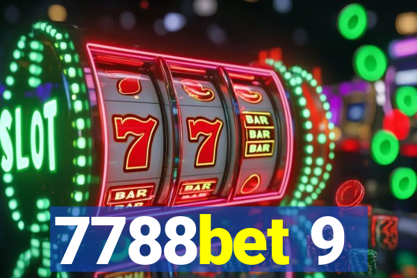 7788bet 9