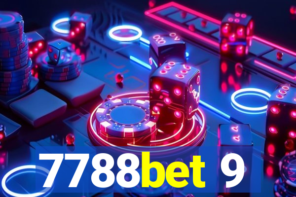 7788bet 9