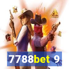 7788bet 9