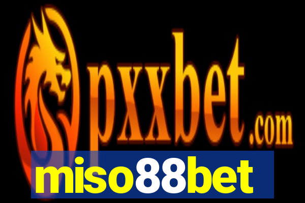 miso88bet