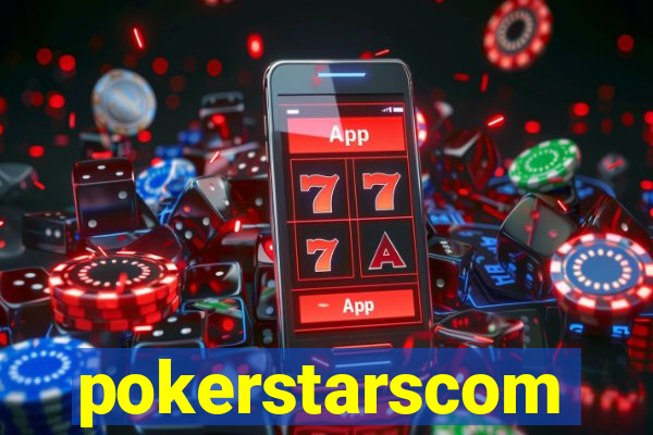 pokerstarscom