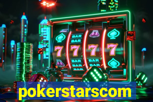 pokerstarscom