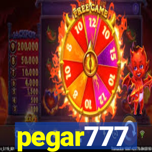 pegar777