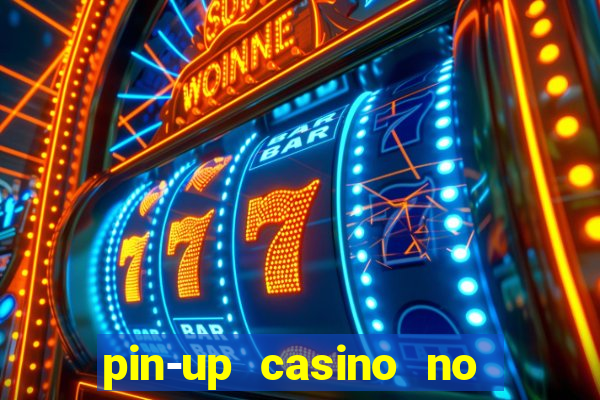 pin-up casino no deposit bonus code