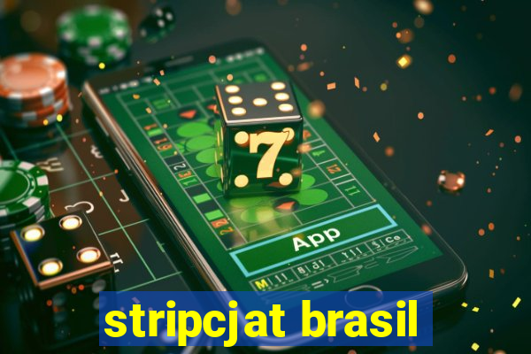 stripcjat brasil