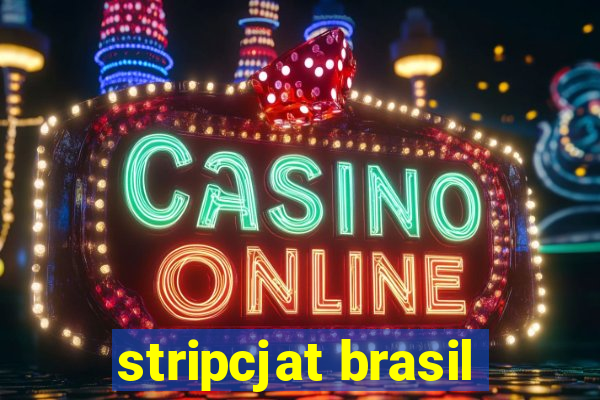 stripcjat brasil