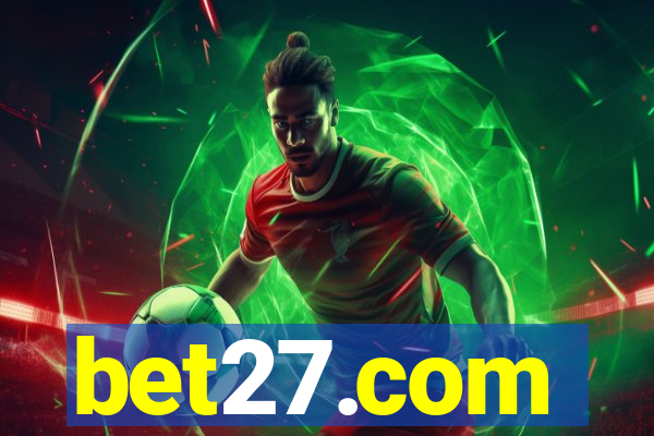 bet27.com