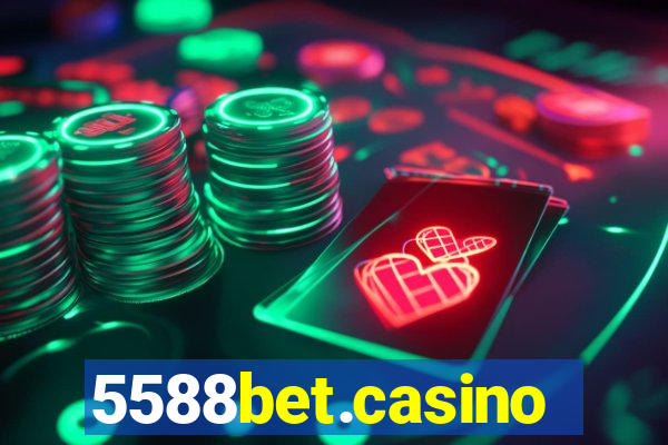 5588bet.casino