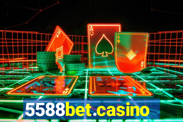 5588bet.casino